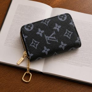 Daily Zip Card Wallet