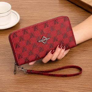 Women's Clutch Wallet