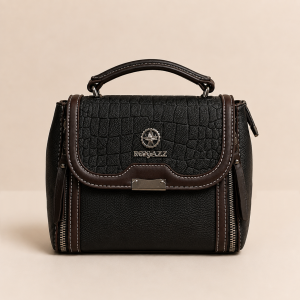 FOXJAZZ Premium Women’s Handbag